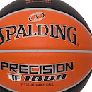 Bola de Bsquete Spalding Precision TF-1000 Fiba - Foto 7