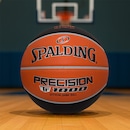 Bola de Bsquete Spalding Precision TF-1000 Fiba - Foto 8