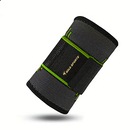 Munhequeira Elástica Gold Sports Pro de Compressão Térmica Com Bandagem - Foto 1