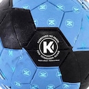 Bola de Handebol Kempa React Tam 02 - Foto 5