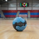 Bola de Handebol Kempa React Tam 01 - Foto 8