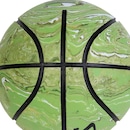 Mini Bola Basquete Spalding Camuflada - Foto 5