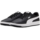 Tênis Masculino Puma Court Classic Clean SD - Foto 2