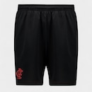 Bermuda Flamengo Brotar Masculina - Foto 1