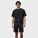 Bermuda Flamengo Brotar Masculina - Foto 4