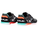 Chuteira de Futsal Masculino Joma Top Flex - Foto 3
