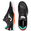 Chuteira de Futsal Masculino Joma Top Flex - Foto 4