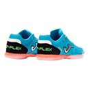 Chuteira de Futsal Masculino Joma Top Flex - Foto 3