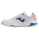 Chuteira de Futsal Masculino Joma Top Flex Plus - Foto 3