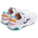 Chuteira de Futsal Masculino Joma Top Flex Plus - Foto 4