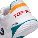 Chuteira de Futsal Masculino Joma Top Flex Plus - Foto 7