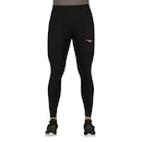 Calça Legging Penalty Skin Preto Masculino - Foto 1