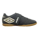 Chuteira de Futsal Infantil Umbro Neo Striker - Foto 1