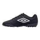 Chuteira de Society Masculina Umbro Neo Striker - Foto 3