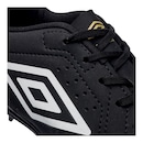 Chuteira de Society Masculina Umbro Neo Striker - Foto 4