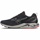 Tênis Masculino Mizuno Dynasty 7 - Foto 3