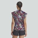 Camiseta Regata adidas Treino Farm Feminina - Foto 3