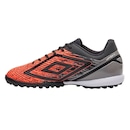 Chuteira de Society Masculina Umbro Gravity - Foto 2