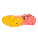 Chuteira de Campo Masculina Puma Future 7 Ultimate FG/AG - Foto 5