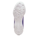 Chuteira de Society Infantil Puma Ultra 5 Play TT - Foto 5