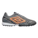 Chuteira de Society Masculina Umbro Gravity - Foto 1