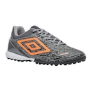 Chuteira de Society Masculina Umbro Gravity - Foto 3