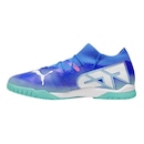 Chuteira de Futsal Masculina Puma Future 7 Match IT - Foto 2