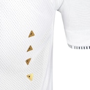 Camisa Santos Jogador I 24/25 Umbro Masculina - Foto 3