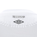 Camisa Santos Jogador I 24/25 Umbro Masculina - Foto 5