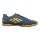Chuteira de Futsal Masculina Umbro Neo Striker - Foto 1