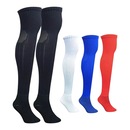 Meião de Futebol Kanxa Cano Alto Infantil - Foto 3