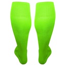 Meião de Futebol Kanxa Cano Alto Infantil - Foto 2