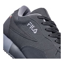 Tênis Masculino Fila Euro Jogger Sport II - Foto 3