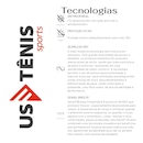 Manguito Lupo 15002 UV Unissex - Foto 5