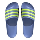 Chinelo adidas Adilette Aqua Unissex - Foto 1