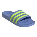 Chinelo adidas Adilette Aqua Unissex - Foto 3