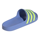Chinelo adidas Adilette Aqua Unissex - Foto 4