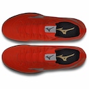 Chuteira de Society Masculina Mizuno Regent - Foto 4