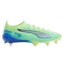 Chuteira de Campo Unissex Puma Ultra 5 Ultimate MXSG - Foto 1