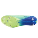 Chuteira de Campo Unissex Puma Ultra 5 Ultimate MXSG - Foto 5