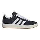 Tênis Masculino adidas Grand Court Base 00s - Foto 1