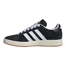 Tênis Masculino adidas Grand Court Base 00s - Foto 2