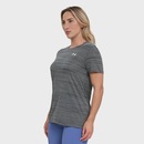 Camiseta Under Armour Tech Tiger Feminina - Foto 2