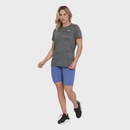 Camiseta Under Armour Tech Tiger Feminina - Foto 4