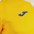Camisa Romênia I 2023/24 Joma Infantil - Foto 4