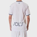 Camisa Le Havre II 24/25 Joma Infantil - Foto 2