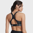 Top Under Armour High Crossback Feminino - Foto 2
