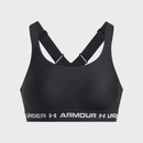 Top Under Armour High Crossback Feminino - Foto 3