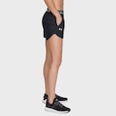 Short Under Armour Play Up 3.0 Feminino - Foto 5