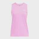 Camiseta Regata Under Armour Tech Tank Twist Feminina - Foto 3
